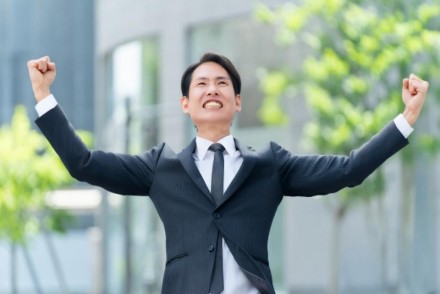 業務用開発チーム、理想の一日