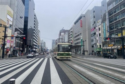 はじめての一人旅