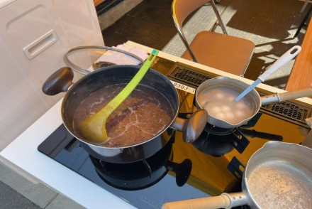 開発チームの【イベント】とは？