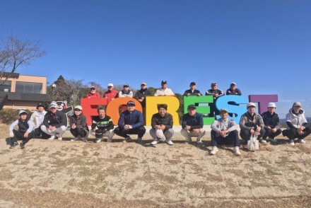 「第19回 久留米ガスゴルフコンペ」を開催しました！